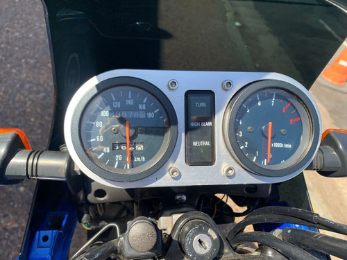 Imagen 5 de 6 de Suzuki Dr 800s