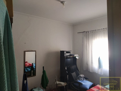 Casa Bem Localizada Na Vila Madalena Em Rua De Comercio, Mercado E Restaurantes! - Eb87013