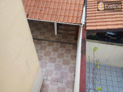 Imagem 24 de 24 de Casa Com 3 Dorms, Parque Santana, Mogi Das Cruzes - R$ 470 Mil, Cod: 1561 - V1561