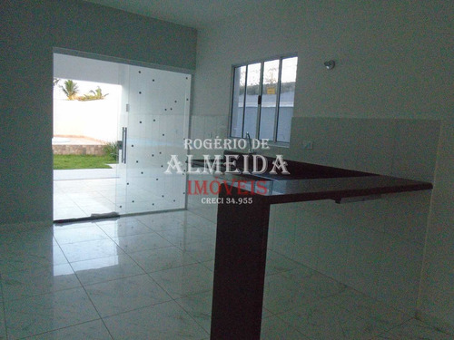 Imagem 23 de 28 de Casa Com Piscina 3 Dorms - V968