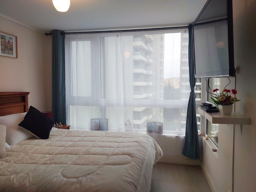 Tejada C Montemar 2d+1b+1estc+1bod+terraza Cerrada