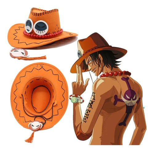 Puño De Fuego: Sombrero De Vaquero Ace, Vaquero Occidental