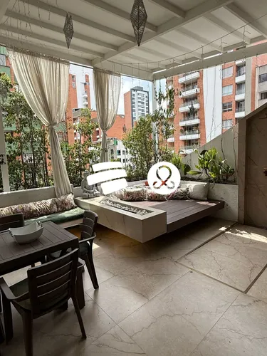 Vive El Lujo Y La Exclusividad En El Corazón De Laureles