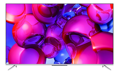 Imagen 1 de 7 de Smart TV TCL 50P715 LED Android Pie 4K 50" 100V/240V