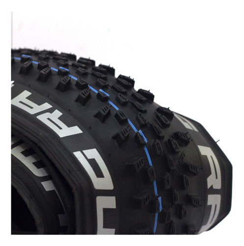 Cubierta Mtb Schwalbe Racing Ray Evo Tle 29 X 2.10 Bike Club