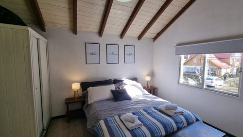 Imagen 3 de 24 de Venta Dpto Centro 1 Dormit Con Jardin/cochera
