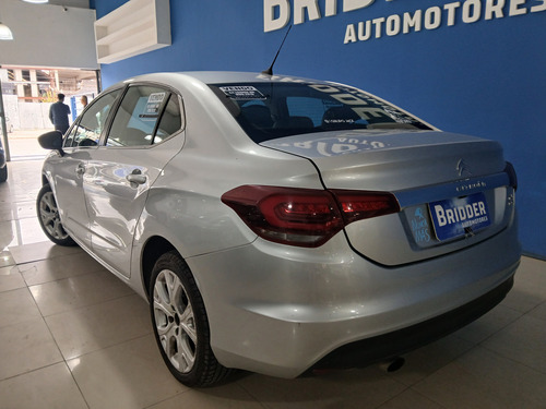 Citroën C4 Lounge 1.6 Hdi 115 Feel Pack