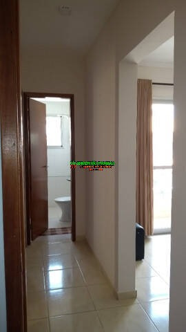 Imagem 7 de 13 de Excelente Apartamento Com 03 Dormitórios Na Vila Industrial Em Sjc - 1874