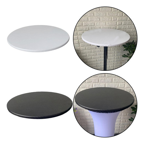 Mantel De Poliéster Impermeable De 2 Piezas De Mantel