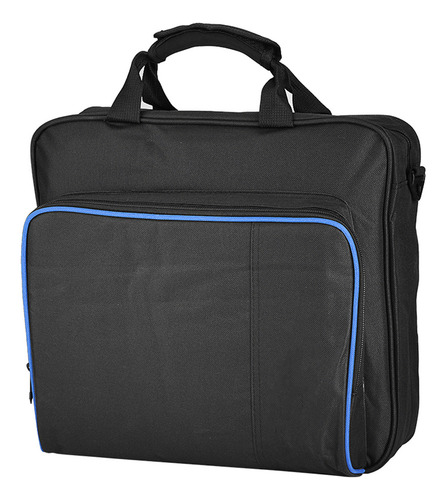 Bolsa De Hombro Portátil For Sistema De Juegos Ps4 Pro De V