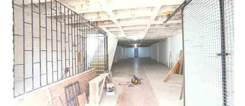Venta Bodega Y Lote Barrio Cristobal Colon