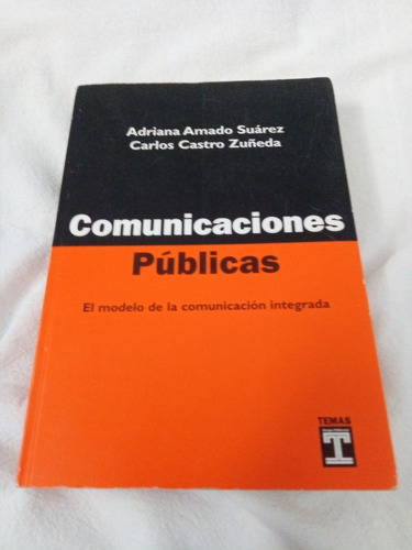 Comunicaciones Publicas Suarez Castro Zuñeda