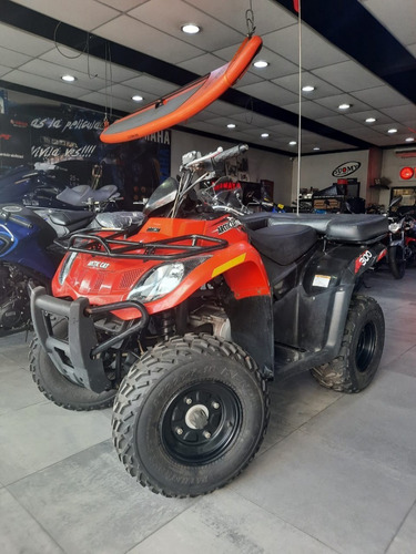 Imagen 21 de 22 de Artic Cat 300 - Usado - Motos M R