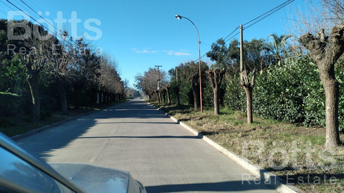 Terreno En Salvador Maria