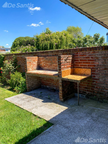 Casa En Punta Mogotes