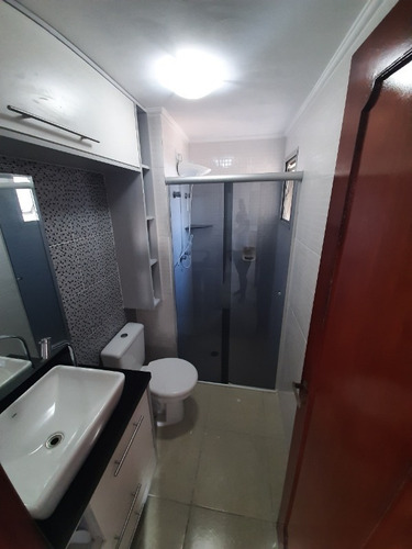 Imagem 20 de 24 de Apartamento A Venda Na Vila Matilde, São Paulo - V3031 - 68423453