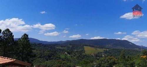 Chácara Com 2 Dormitórios À Venda, 615 M² Por R$ 480.000,00 - Jardim Alvinópolis - Atibaia/sp - Ch0371