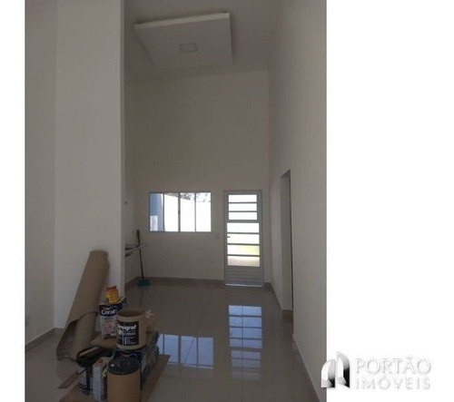 Imagem 11 de 15 de Casa À Venda - Parque Das Nações, Bauru-sp - 4116