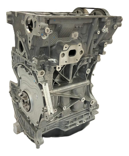 Motor Onix 1.0 3 Cilindros Turbo 116cv - Novo Original Gm