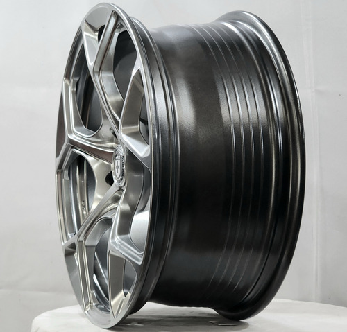 Jg Roda Alloy Hre P111 / Aro 18 / Tala 8 / 5x112 / Flow Form