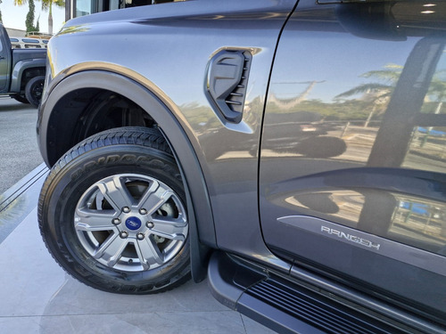 Ford Ranger 2.0 TURBO DIESEL CD XLS 4X2 AUTOMÁTICO