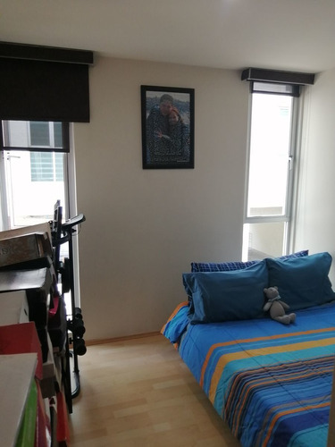 Imagen 12 de 17 de Departamento En Venta, Residencial El Risco, $3,600,000