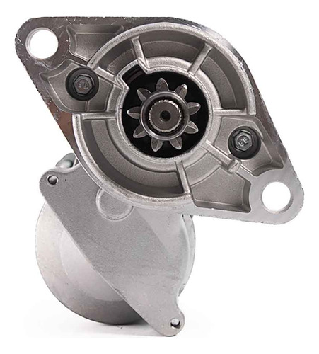 Marcha Para Toyota Celica 2.4 1982 Sistema Nippondenso 9dts