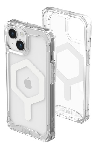 Funda Urban Armor Gear Uag Para iPhone 15 6.1 Magsafe - 06