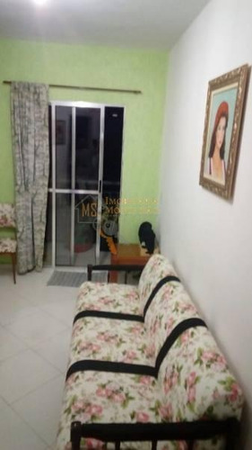 Apartamento Em Jardim Dourado, Guarulhos/sp De 60m² 2 Quartos À Venda Por R$ 206.700,00 - Ap865446