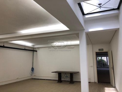 Imagem 23 de 27 de Salão Para Aluguel, 4 Vagas, Vila Gilda - Santo André/sp - 3444