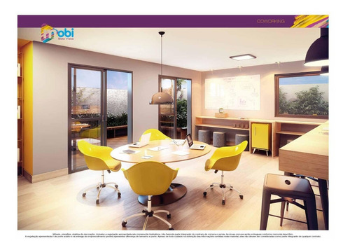 Imagem 25 de 30 de Apartamentos 1 E 2 Quartos Em Bela Vista - Osasco