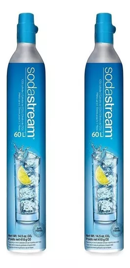 Primera imagen para búsqueda de sodastream