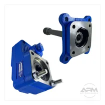 Comprar Tomada De Força Takarada Tk 9103.10 Câmbios Volvo Manual