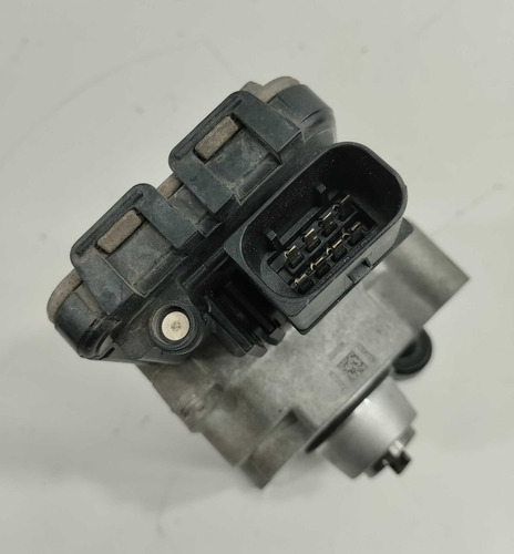 Atuador Caixa Câmbio Porsche Cayenne 4.8 11 A 15 0c2927755e (Usado)