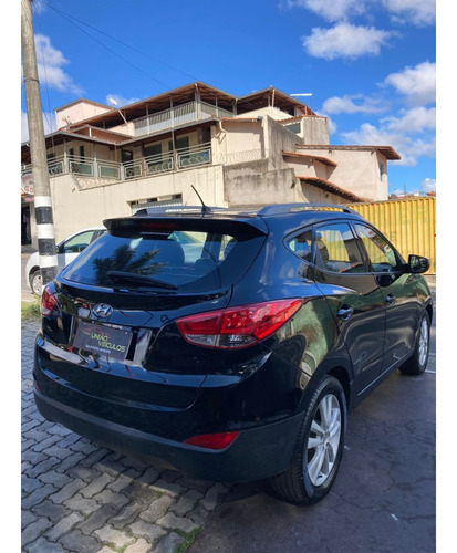 Hyundai IX35 2.0 MPI 4X2 16V GASOLINA 4P MANUAL