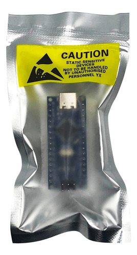 Placa Módulo De Desenvolvimento Nano Usb-c Atmega328 Arduino