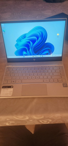 Hp Envy 13 Ah0003la 