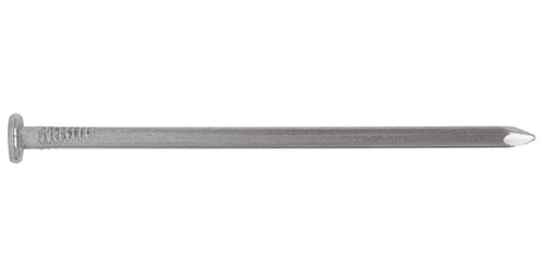 10kg De Clavo Estándar 4in Con Cabeza, Fiero