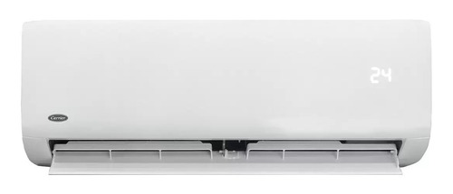 Aire Acondicionado Mini Split Carrier Frio Calor 220v 1 Ton