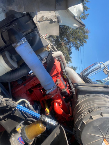 Tractocamion Prostar Isx 450 Modelo 2017