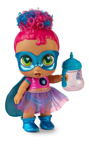 Muñeca Super Cute Sc013a1 Kala