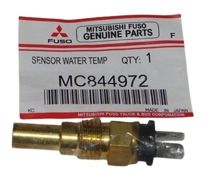 Valvula Mitsubishi De Canter 649/659 Temperatura #