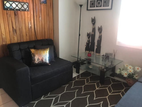 Imagen 2 de 6 de Venta De Apartamento En Tibás