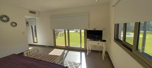 Imagen 17 de 20 de Casa 3 Dormitorios En Lote De 1800mts2 - Haras Del Sur I