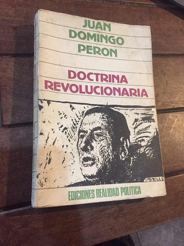 Doctrina Revolucionaria - Juan Domingo Peron