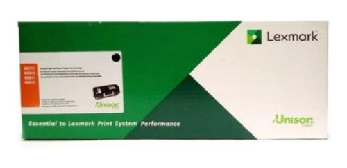 Toner Lexmark B254x00 De 10.000 Copias Para B2546 Y Mb2546