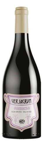 Ver Sacrum Garnacha 2024