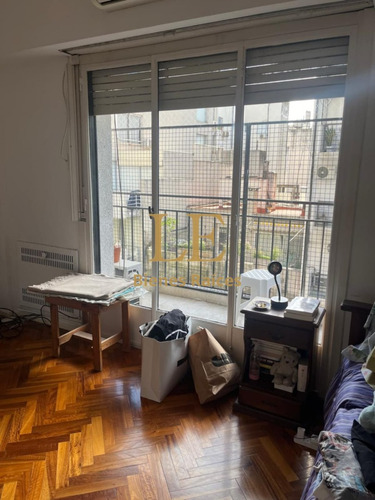 Venta Departamento Recoleta