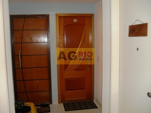 Imagem 5 de 15 de Apartamento-à Venda-praça Seca-rio De Janeiro - Agv21880
