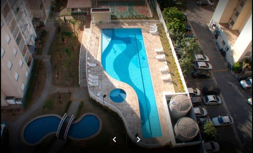 Imagem 16 de 30 de Apartamento Para Venda, 3 Dormitórios, Piqueri - São Paulo - 2424